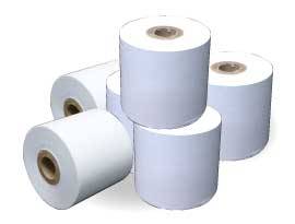 Paper Adding Roll 57mm x 60mm x 12mm