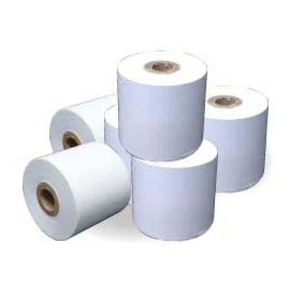 Paper Adding Roll 57mm x 60mm x 12mm