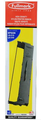 EPSON RIBBON LQ 310 (FULLMARK) (SO15639)