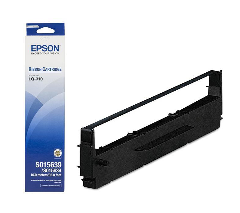 EPSON RIBBON LQ 310(O) (SO15639) (ORIGINAL)