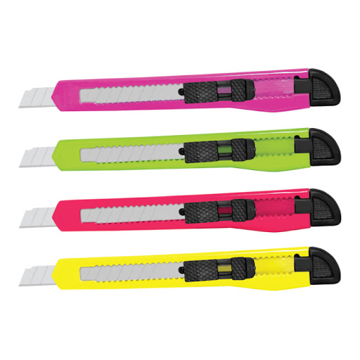 Cutter (S)